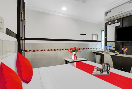 Hotel O Satya Manorama Inn