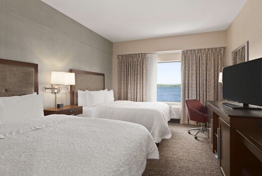 Hampton Inn by Hilton Penn Yan