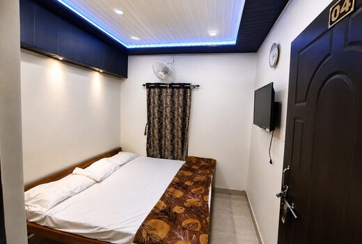 Vishwanath Gange Home Stay