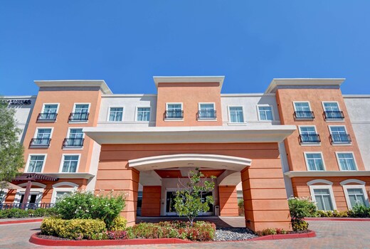 EMBASSY SUITES VALENCIA