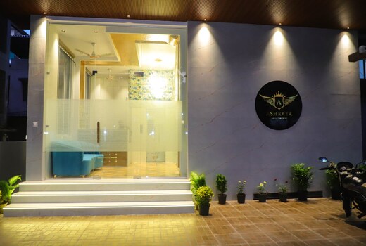 Ashraya Guest House
