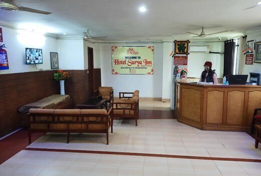 Surya Inn