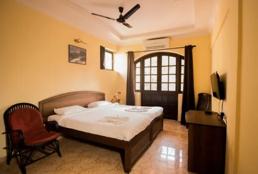 Via D Stay Inn