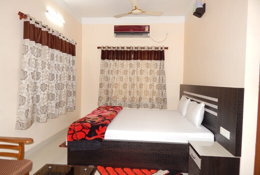 Hotel Palki