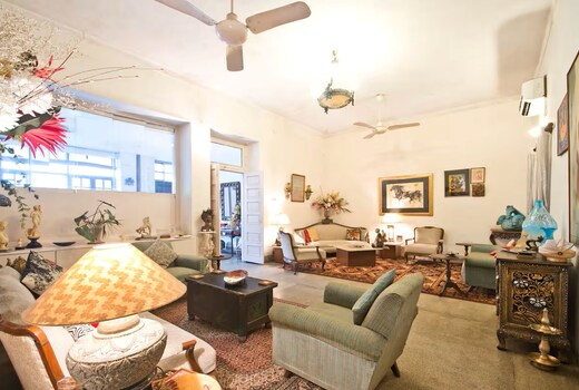Trendy Bed & Breakfast South Delhi