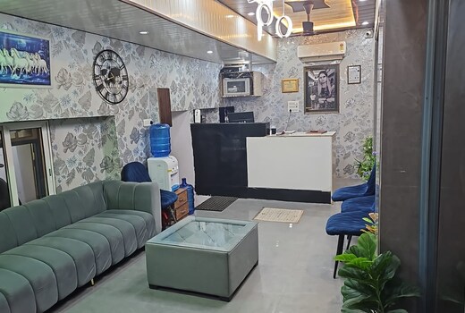 Main gallery