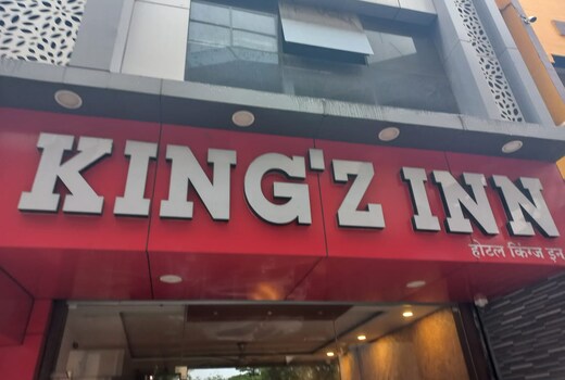 HOTEL KINGZ INN