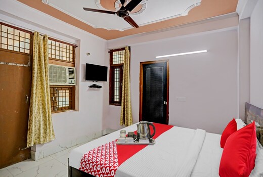 Hotel O Royal Stay