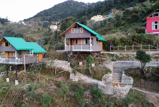 Padaav Cottage