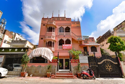 The Maurvi inn