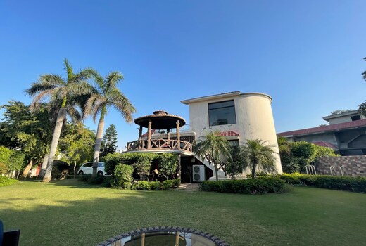 Adarsh Farmhouse