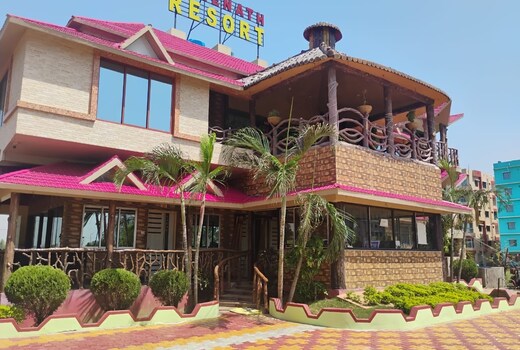 Lokenath Resort