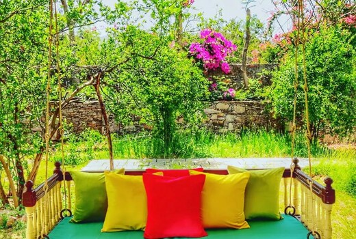 Ambrai Villa, Udaipur
