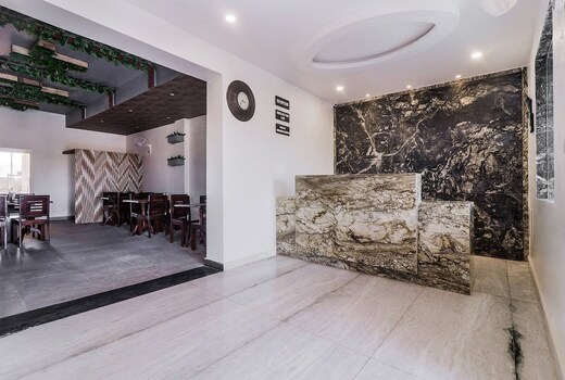 Hotel Park Rue