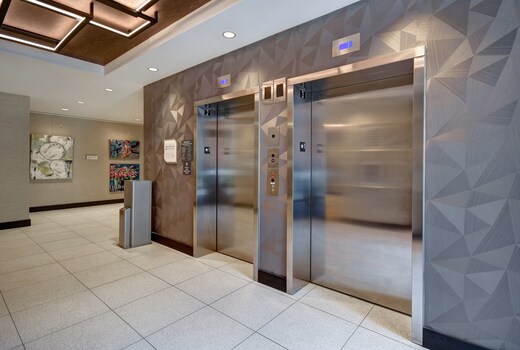 Home2 Suites by Hilton Kalamazoo Downtown