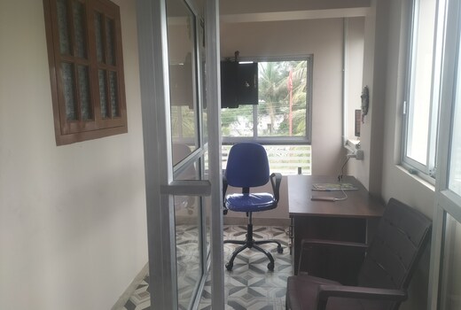 ATOB ROOMS
