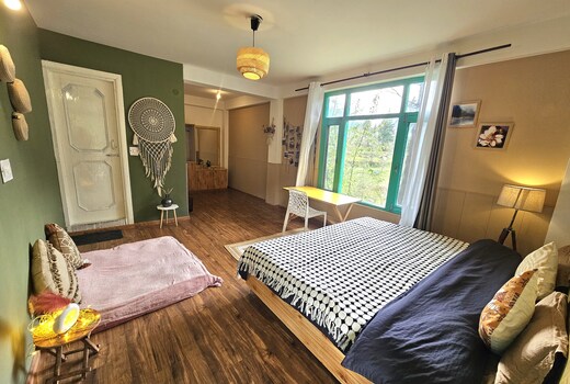Safar Hostel Manali