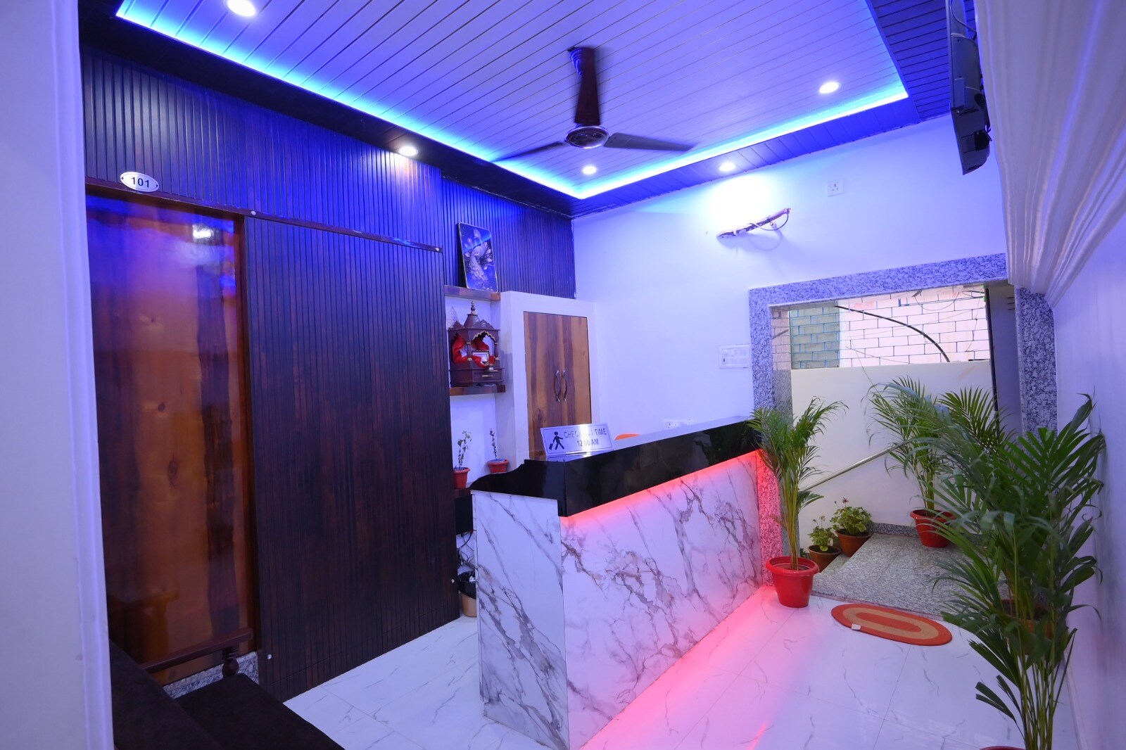 TRISHUL INN