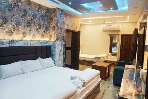 Hotel Sagar Inn