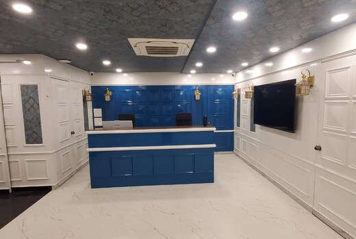 KRISHNA SAI SUITES