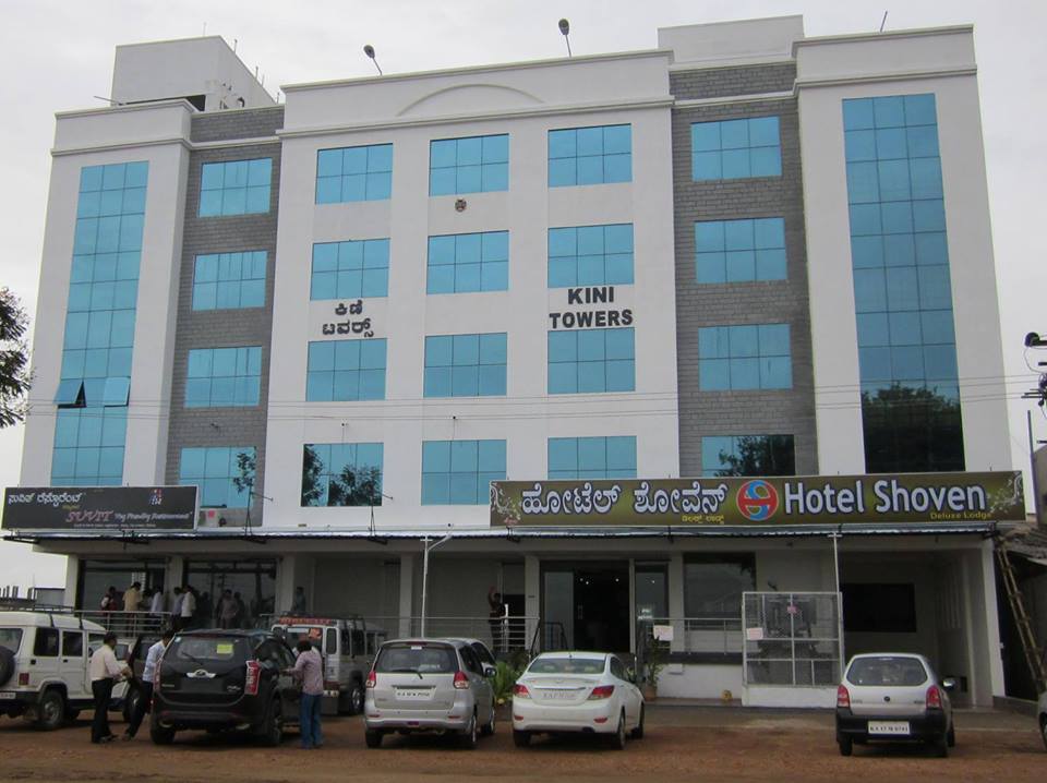 Hotel Shoven