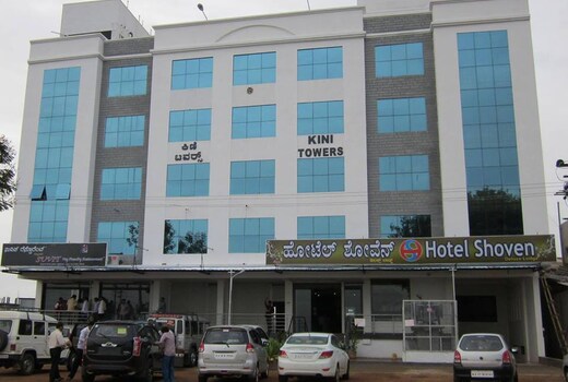 Hotel Shoven
