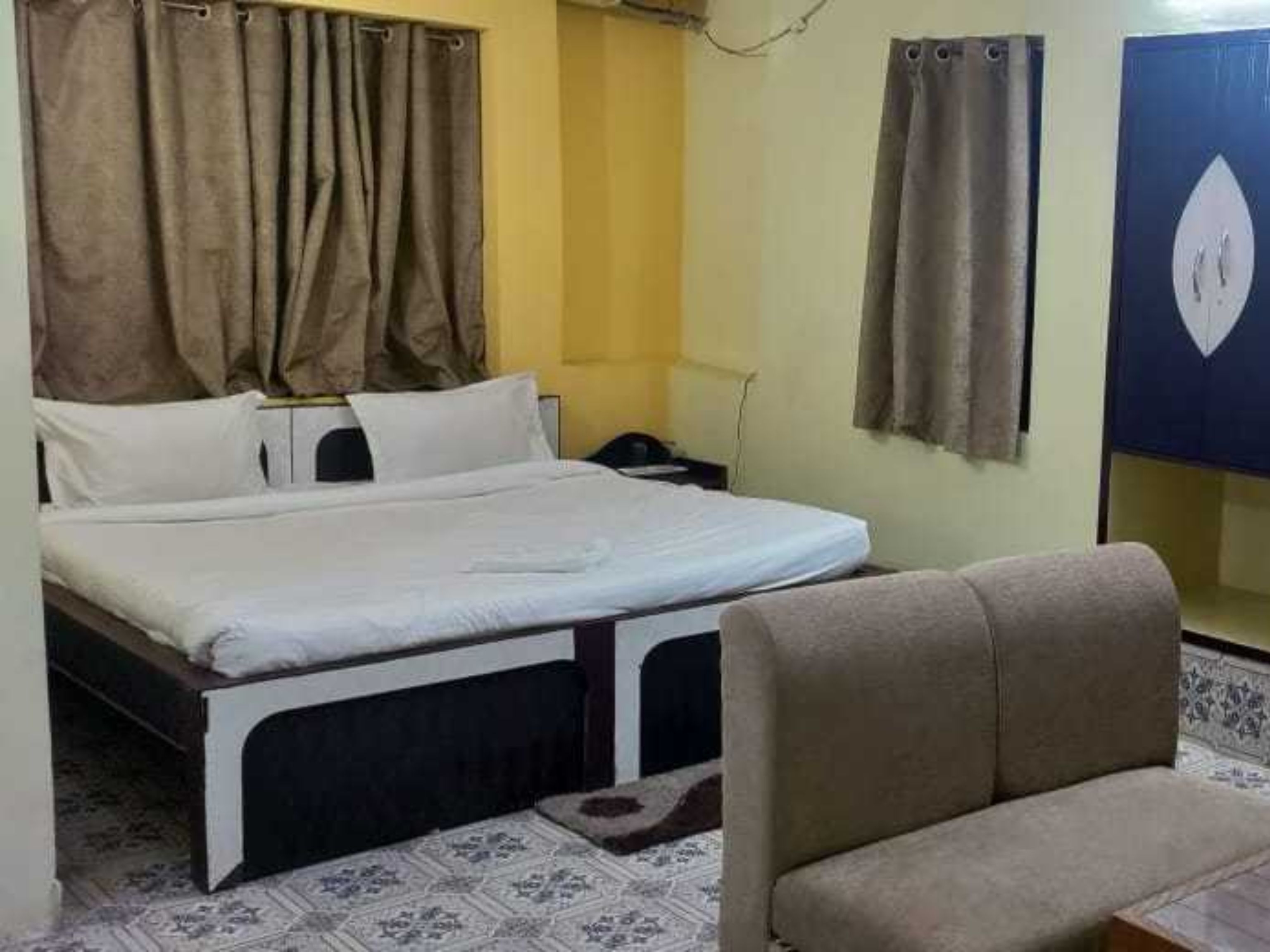 Hotel O Golden Horizon