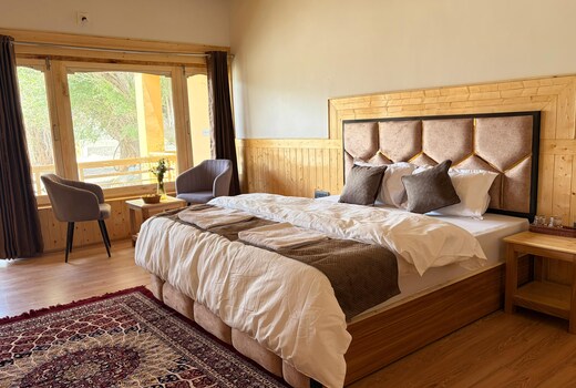 Sabee Eco Villa