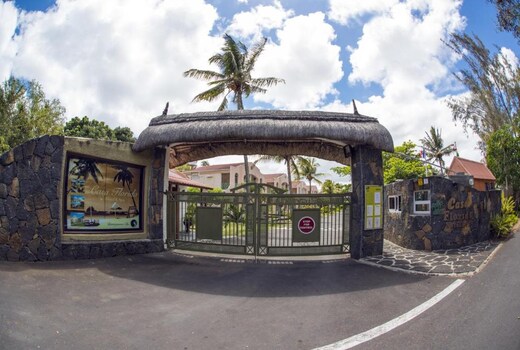 Casa Florida Hotel & Spa