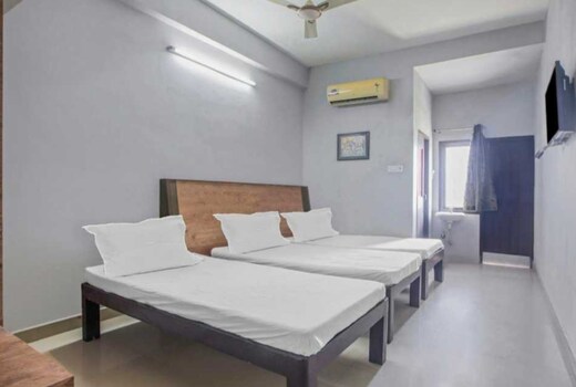 Hotel O Mountain View