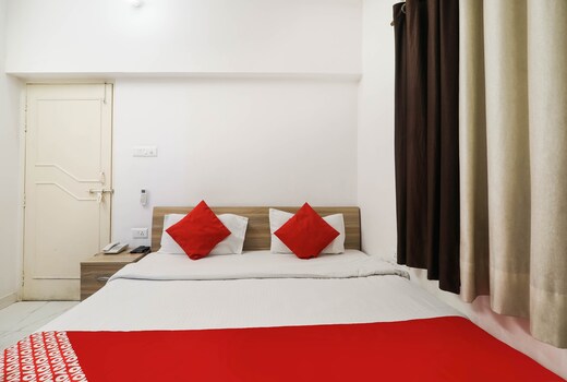 Hotel O Star Rooms