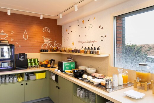 ibis Styles Lille Villeneuve d'Ascq (Prochaine ouverture)