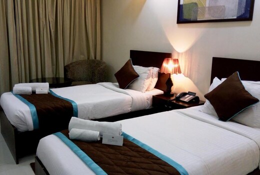 The Townhall Unit of Prohotel