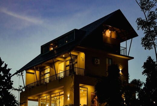 MANA Luxury Farm Stay