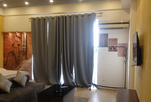 Royal Inn Voyage BNB