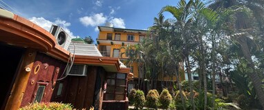 Green Villa