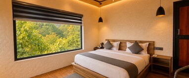 Anupraas Resort