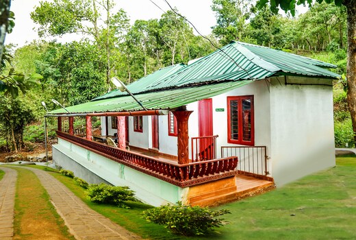 Punarjani Ayurvedic Resorts