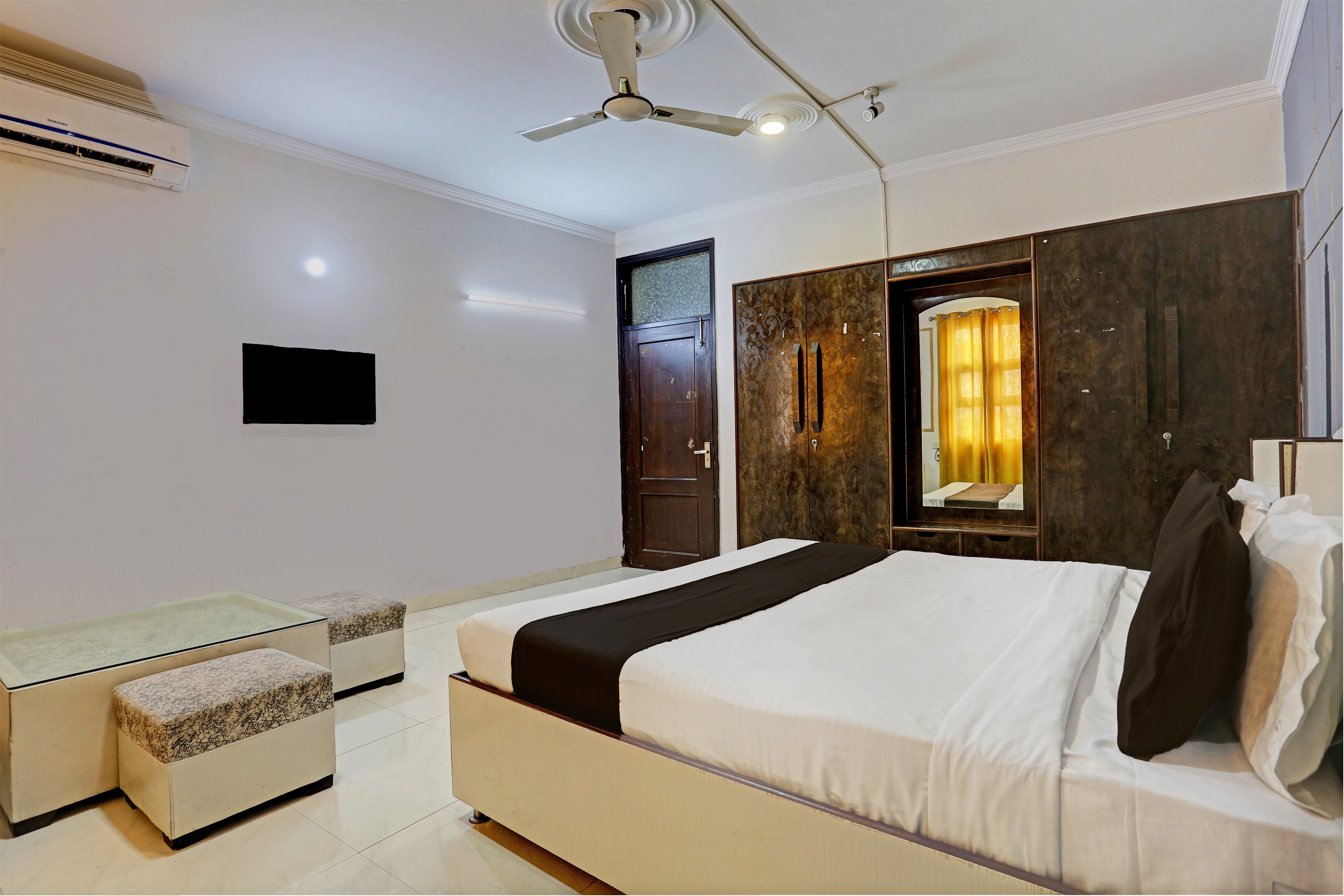 Hotel O The Dream