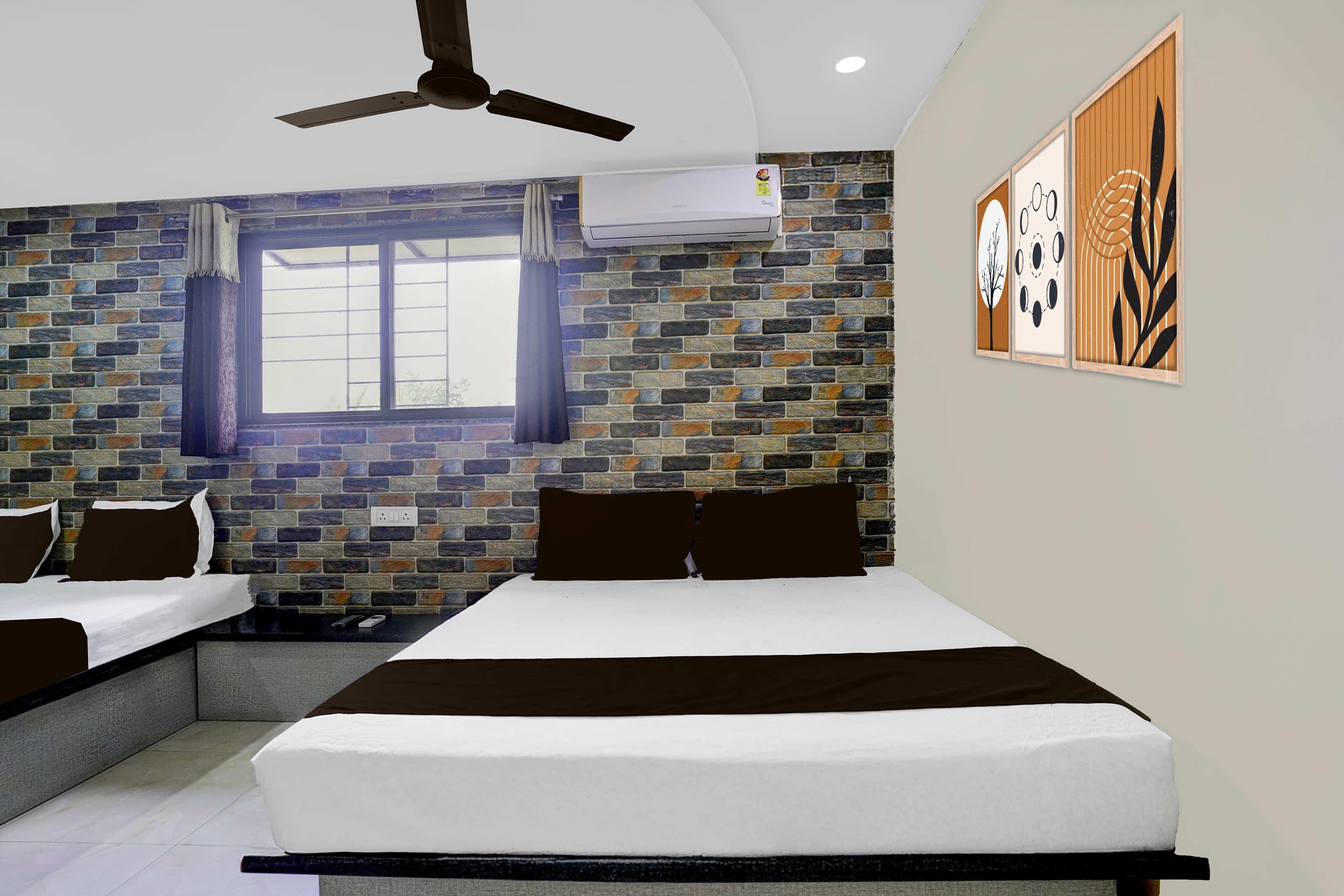 Hotel O Sai Dham Guest House