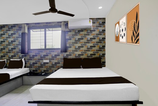 Hotel O Sai Dham Guest House