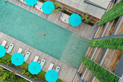 Citadines Berawa Beach Bali