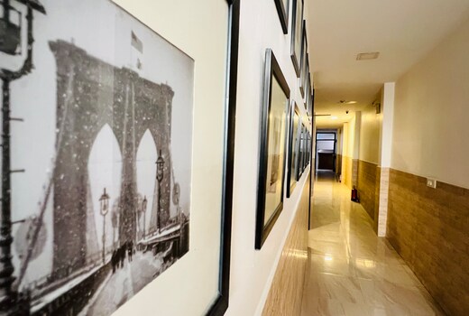 Main gallery