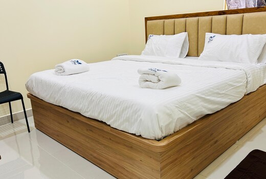 Kittu HomeStay