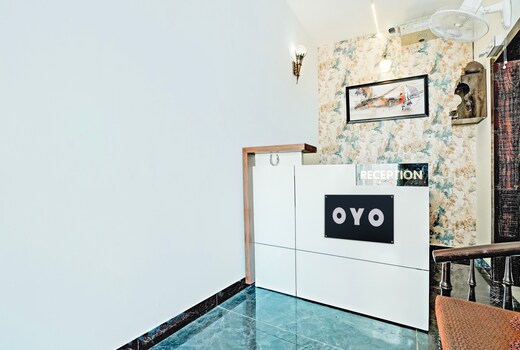 Hotel O A Regency