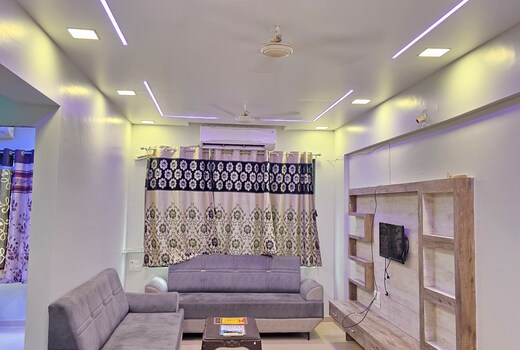 Sea Princess Residency