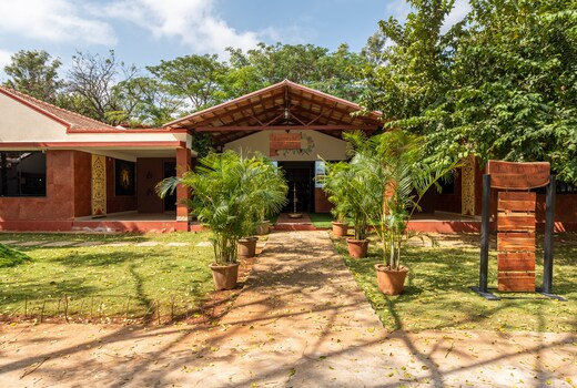 Devana I Yoga Spa Retreat