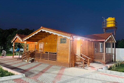 Shankar Farm House