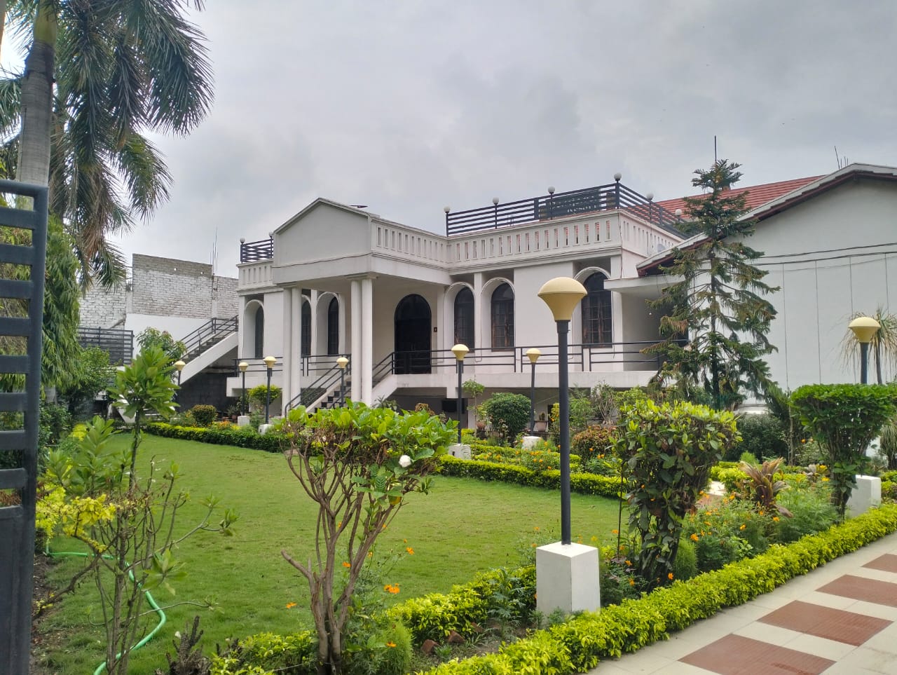 Banjara Resorts