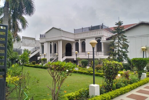 Banjara Resorts